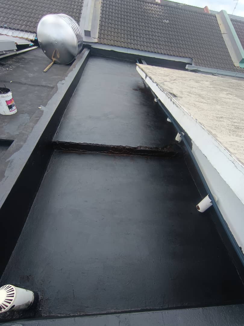 Roof Waterproofing